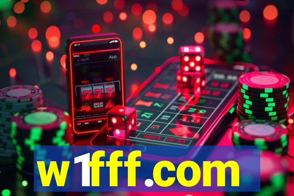 w1fff.com
