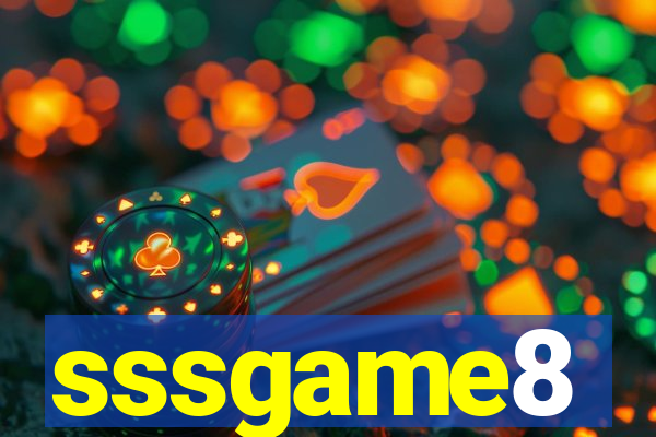 sssgame8