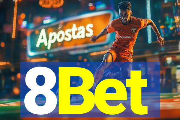 8Bet