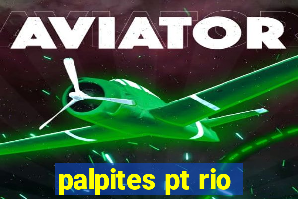 palpites pt rio