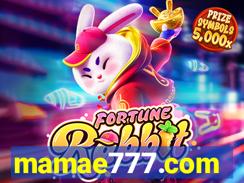mamae777.com
