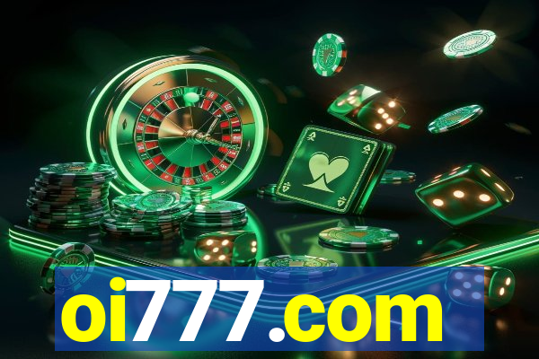 oi777.com