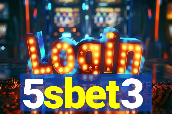 5sbet3