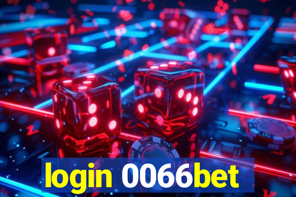 login 0066bet