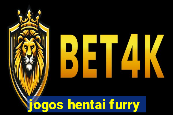 jogos hentai furry