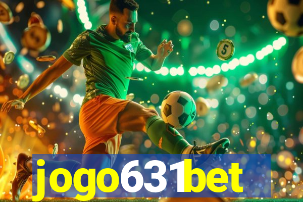 jogo631bet
