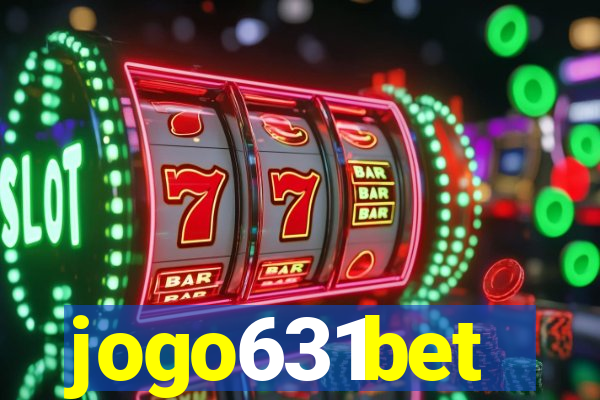 jogo631bet