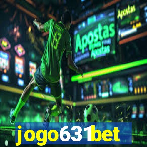 jogo631bet