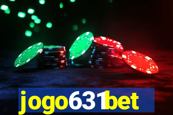 jogo631bet