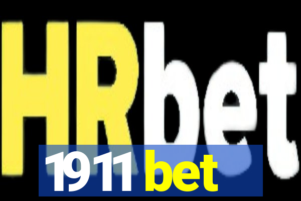 1911 bet