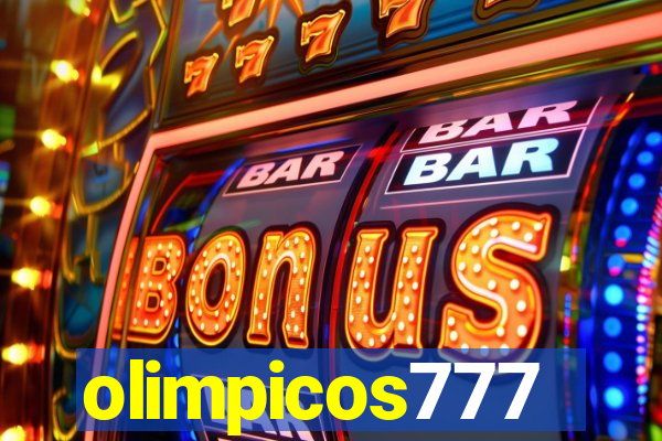 olimpicos777
