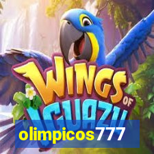 olimpicos777