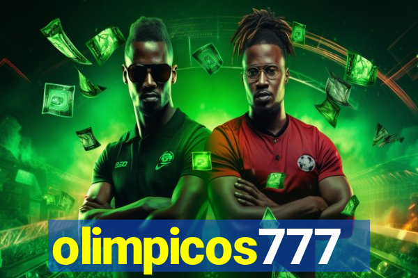 olimpicos777