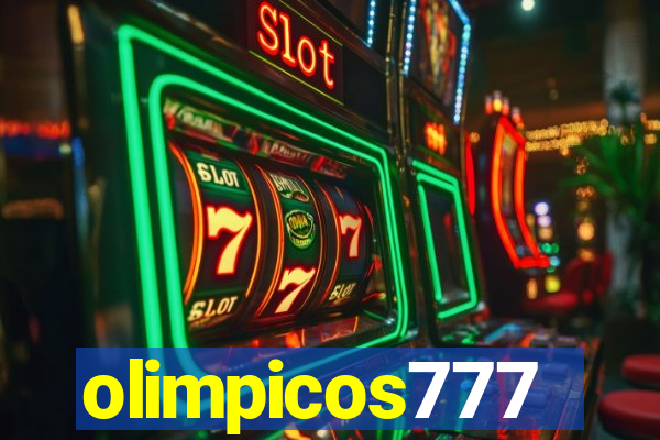 olimpicos777