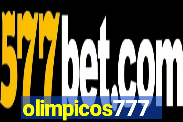 olimpicos777