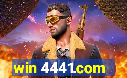 win 4441.com