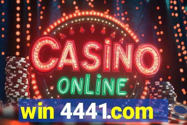 win 4441.com