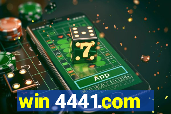win 4441.com