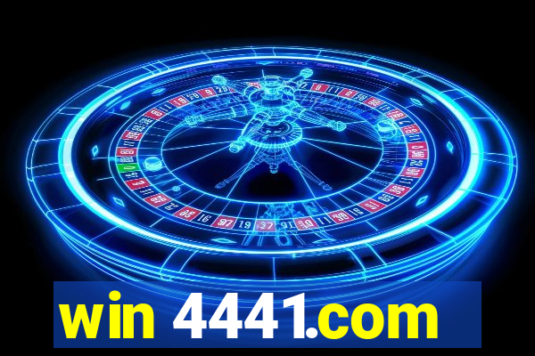 win 4441.com