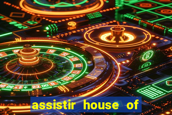 assistir house of the dragon