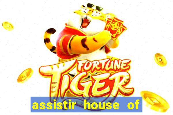 assistir house of the dragon