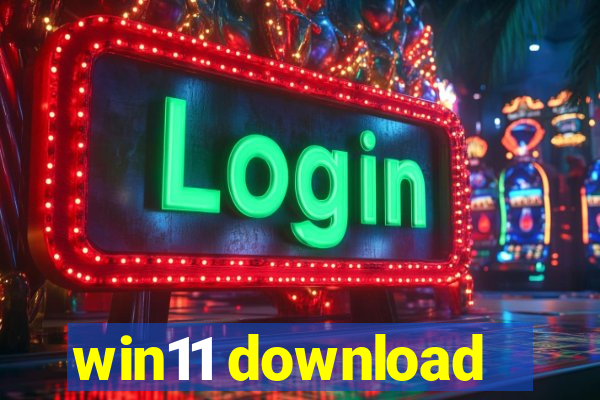 win11 download