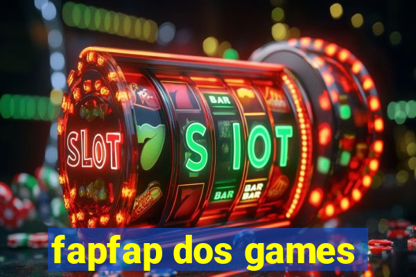 fapfap dos games