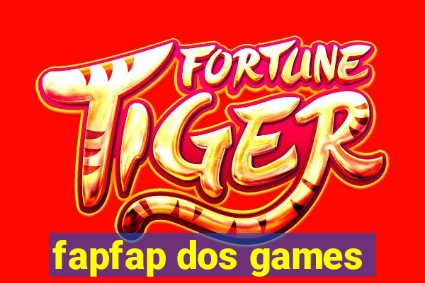 fapfap dos games