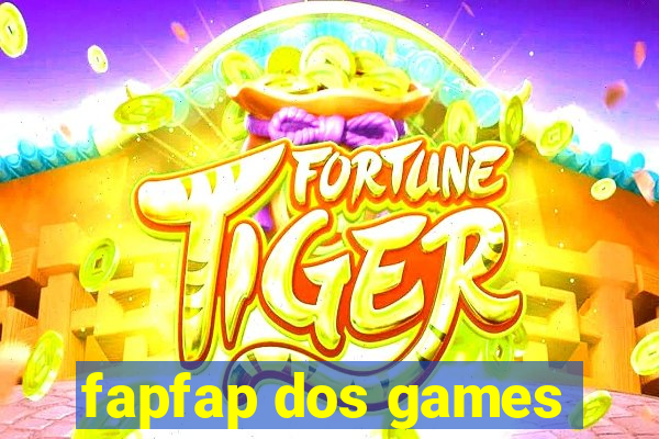 fapfap dos games