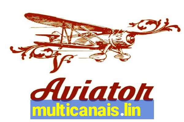 multicanais.link