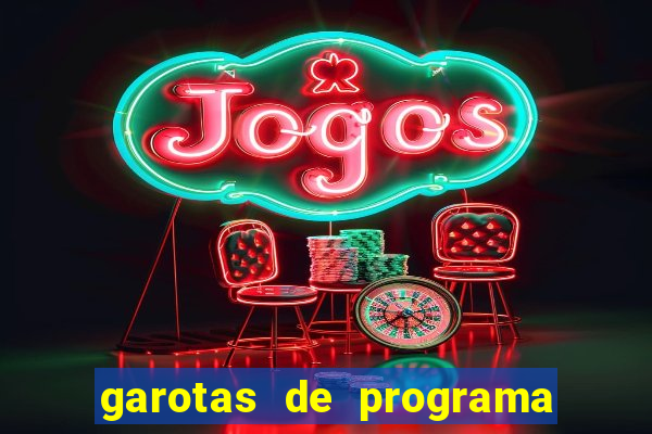 garotas de programa da zona sul