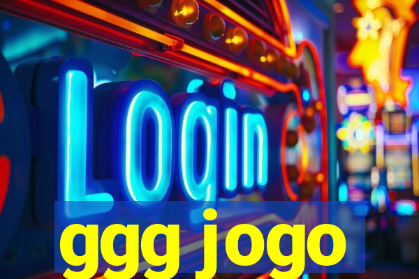 ggg jogo