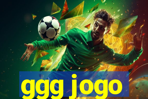 ggg jogo
