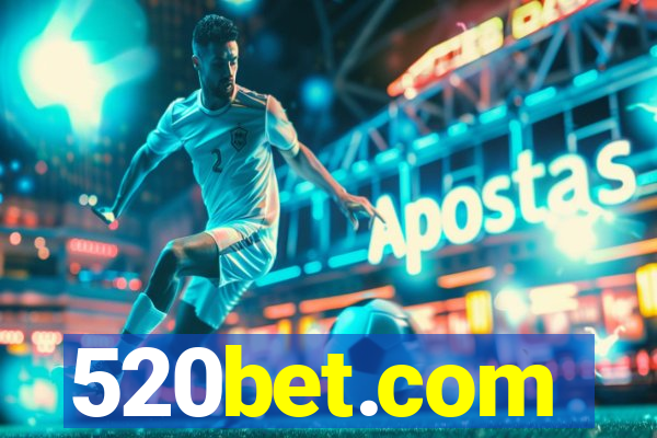 520bet.com