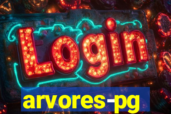 arvores-pg