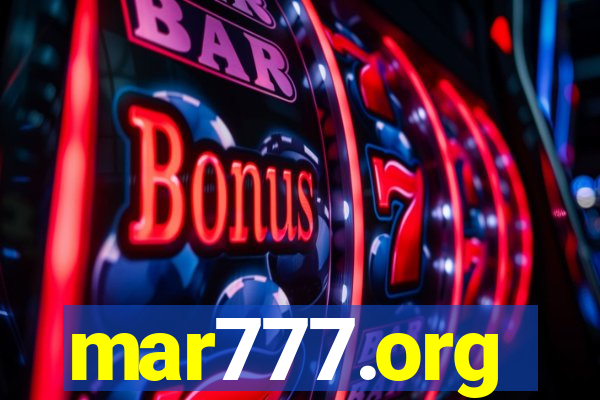 mar777.org