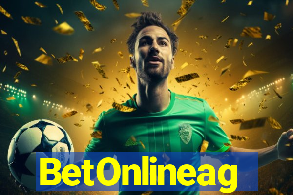 BetOnlineag
