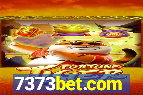 7373bet.com