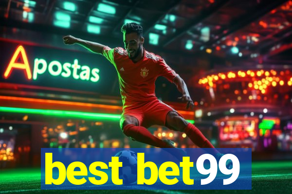 best bet99
