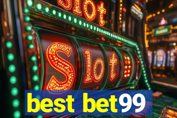 best bet99
