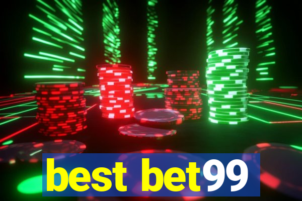 best bet99