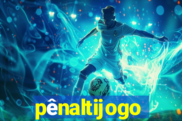 pênaltijogo