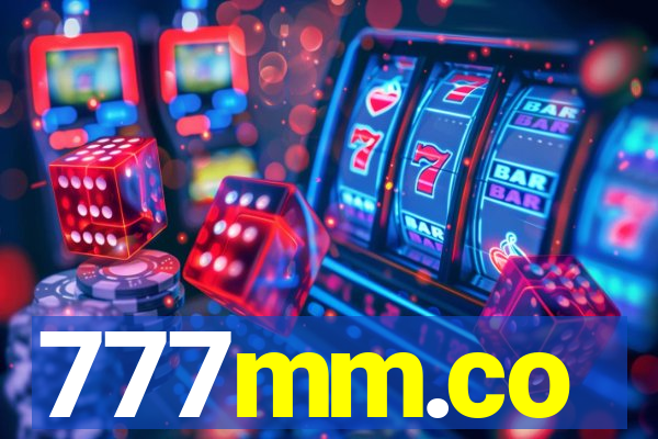 777mm.co