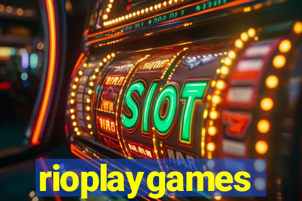 rioplaygames