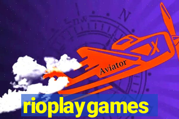 rioplaygames