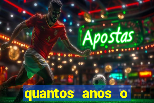 quantos anos o papai noel tem