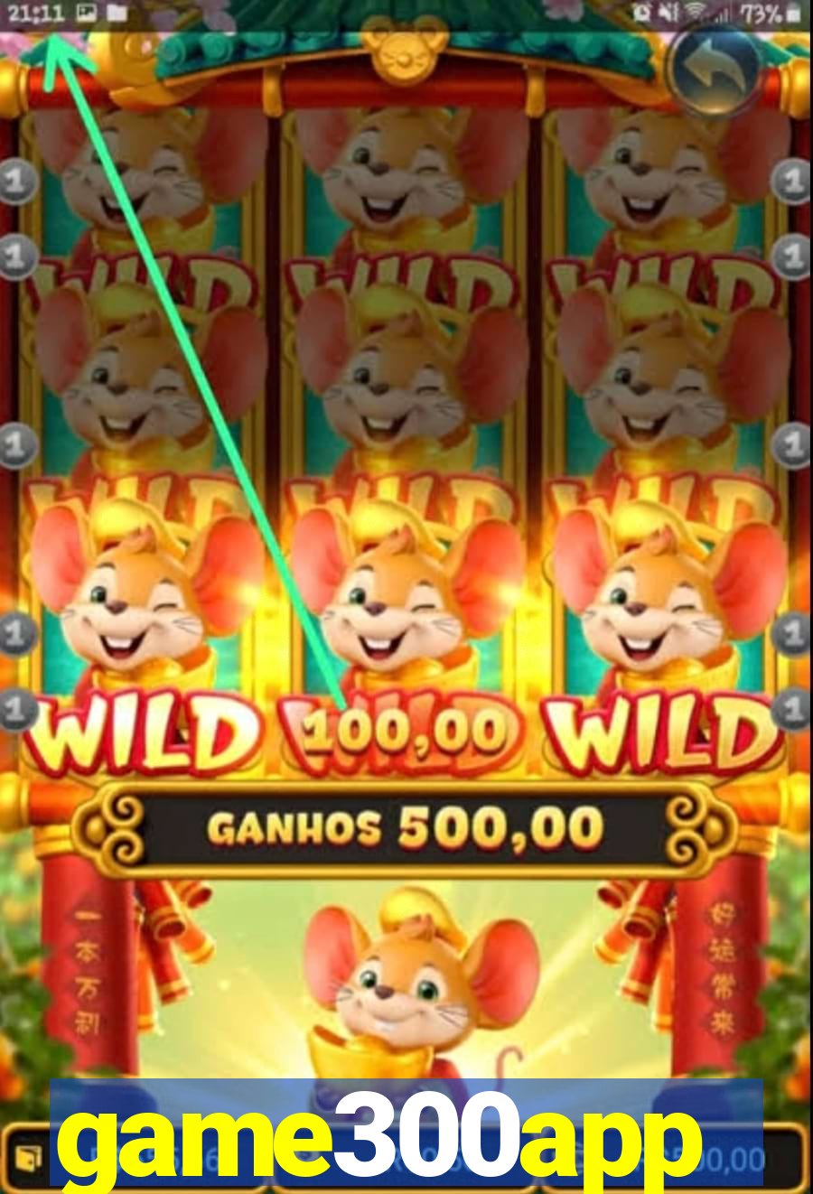 game300app