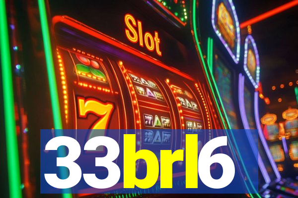 33brl6