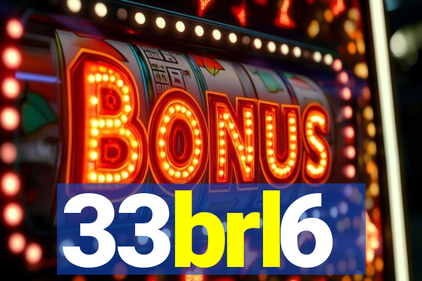 33brl6