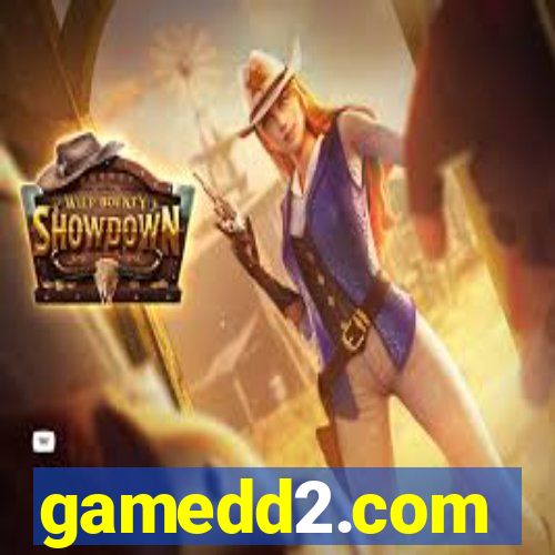 gamedd2.com